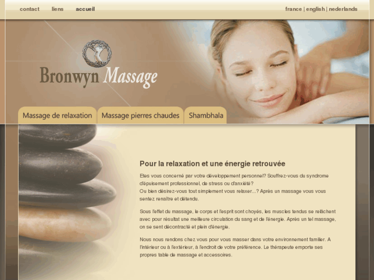 www.bronwyn-massage.com