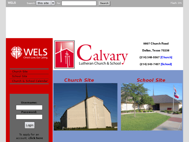 www.calvarydallas.org