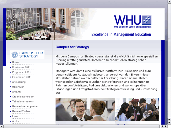 www.campus-for-strategy.com