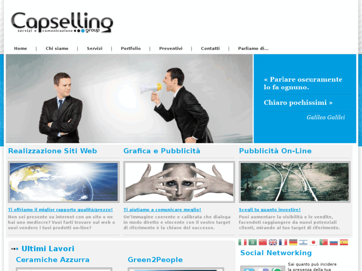 www.capselling.it
