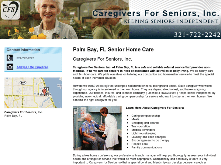 www.caregiversseniorsverobeach.com