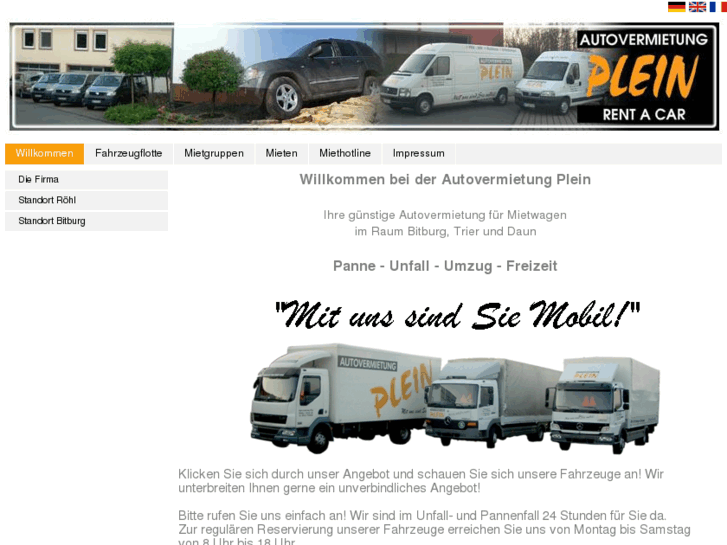 www.carrental-plein.com