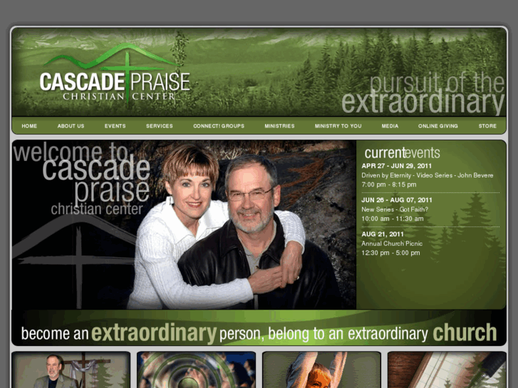 www.cascadepraise.com