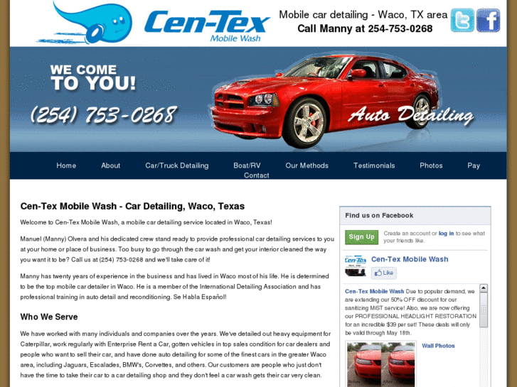 www.centexmobilewash.com