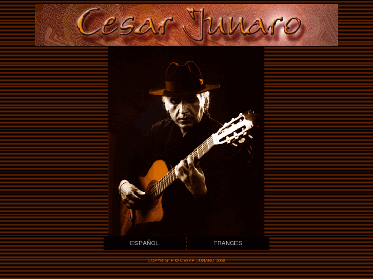 www.cesarjunaro.com