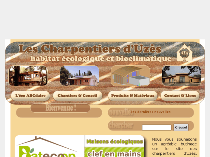 www.charpentiers.fr