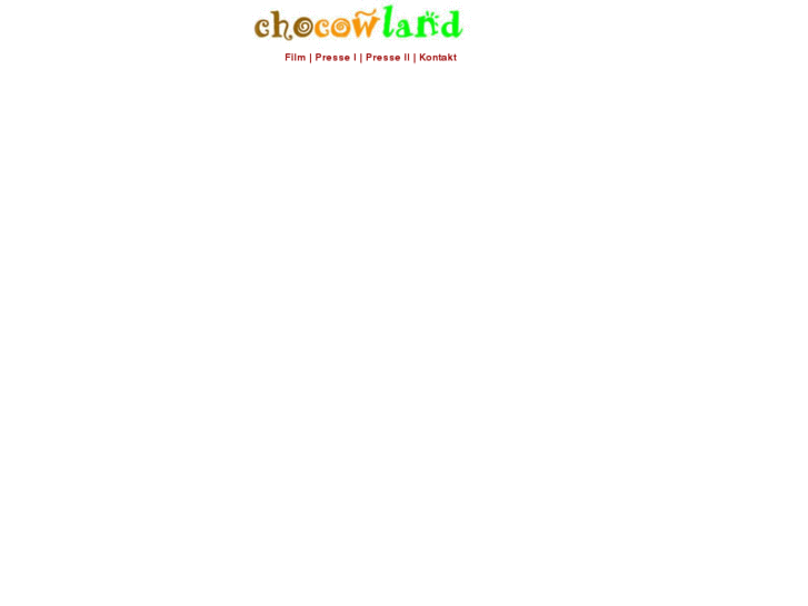 www.chocowland.com