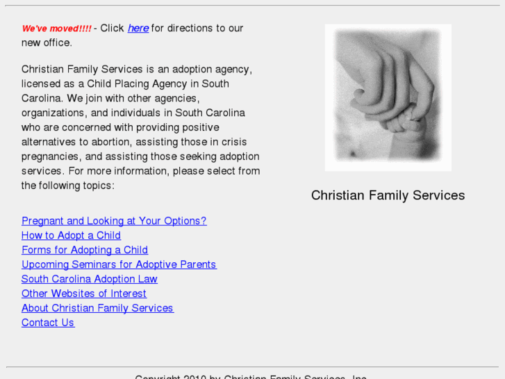 www.christianfamilyservices.org