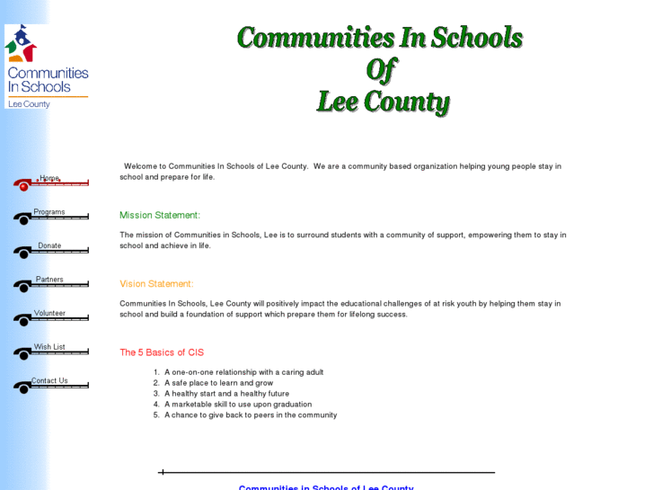 www.cislee.org