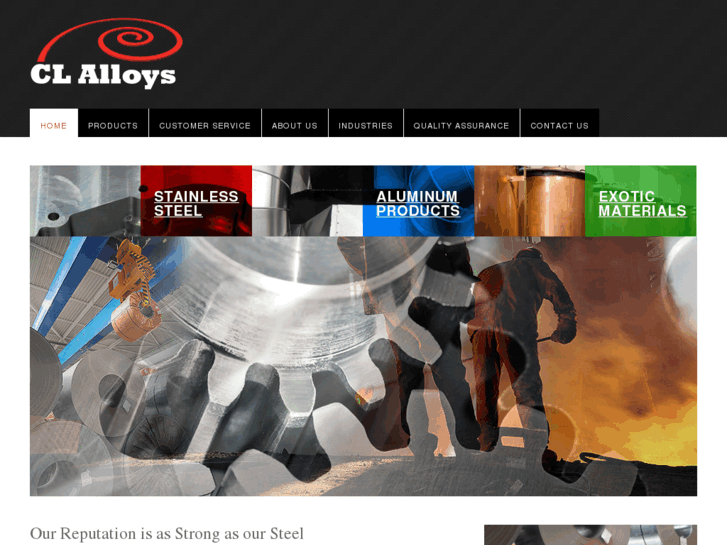 www.clalloys.com