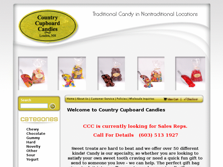 www.countrycupboardcandies.com