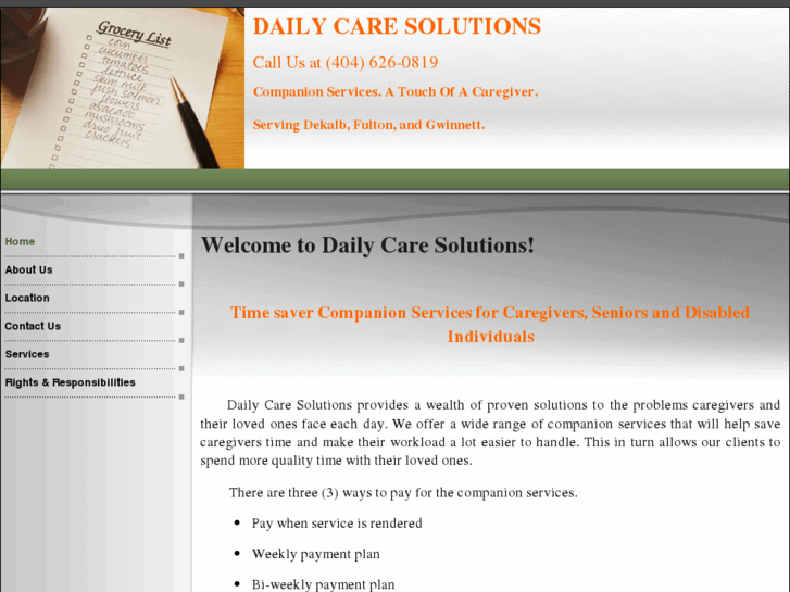 www.dailycaresolutions.com