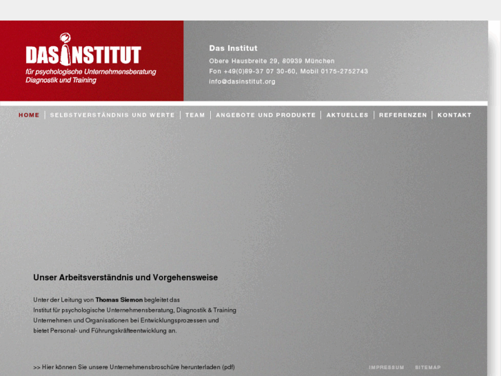 www.dasinstitut.org