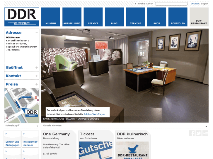 www.ddr-alltag.com