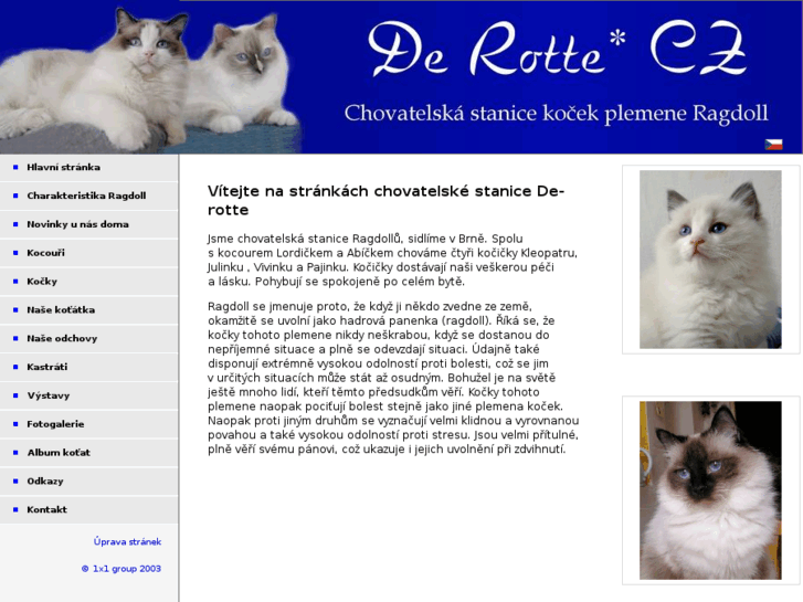 www.de-rotte.com