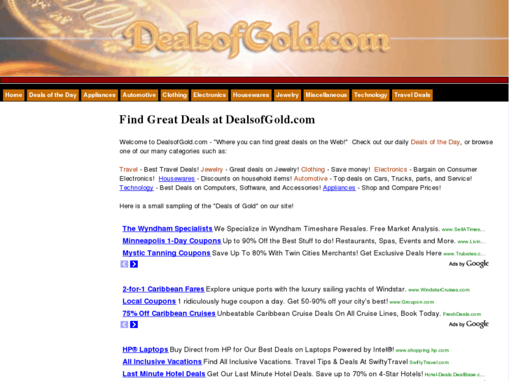 www.dealsofgold.com