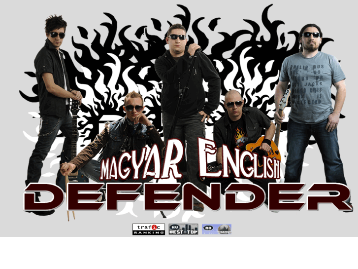 www.defender-music.net