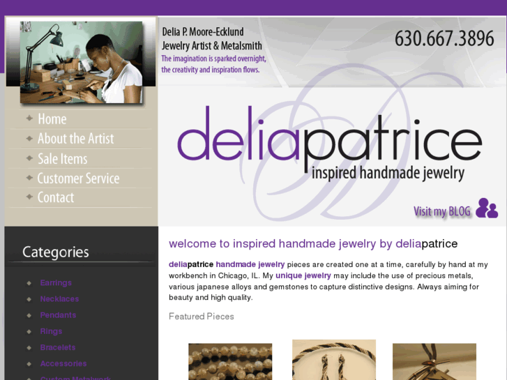 www.deliapatrice.com