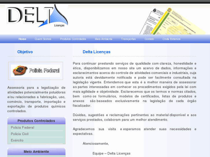 www.deltalicencas.com