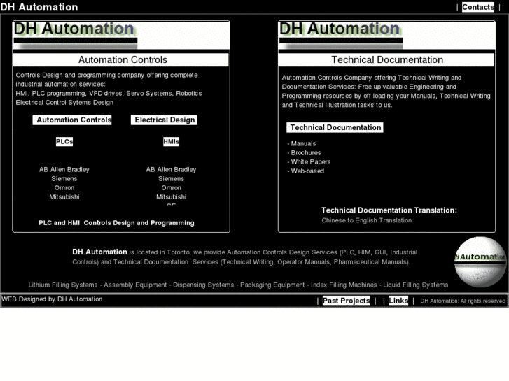 www.dhautomation.org