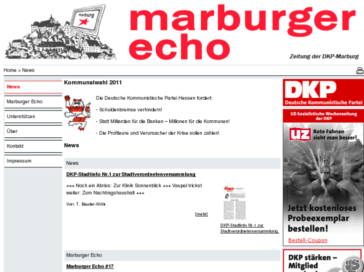 www.dkp-marburg.de