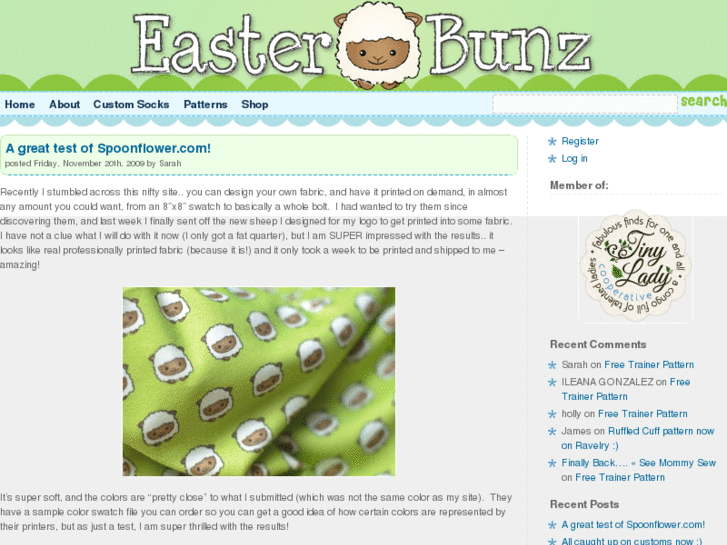 www.easterbunz.com