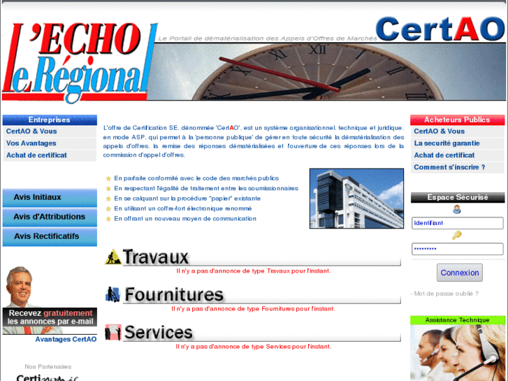 www.echo-regional-certao.com