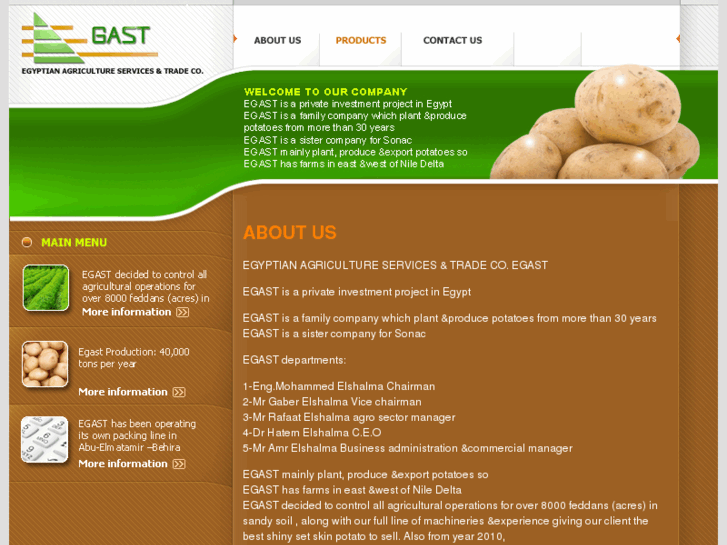 www.egast-eg.com