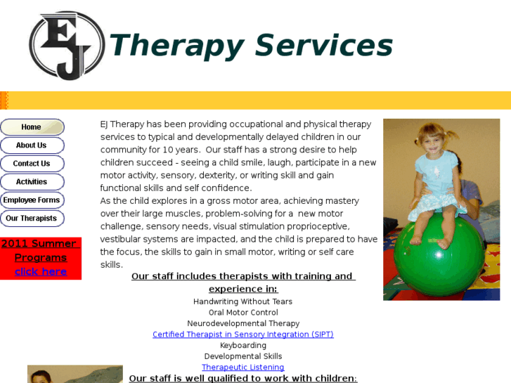 www.ejtherapy.com