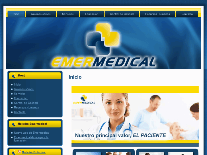 www.emermedical.es