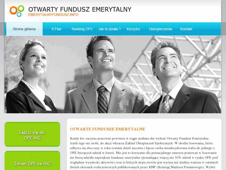 www.emerytalnyfundusz.info