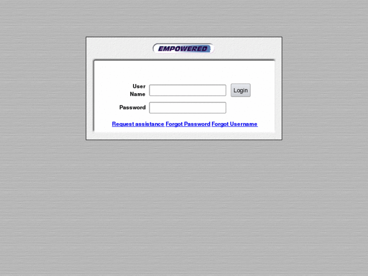 www.empoweredsupport.net