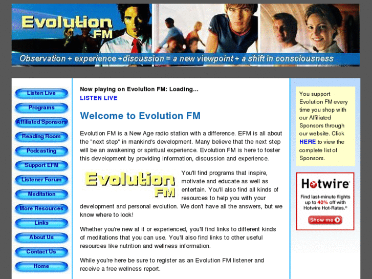 www.evolution-fm.com