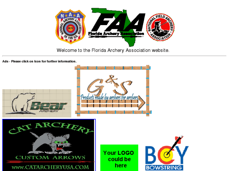 www.floridaarchery.org