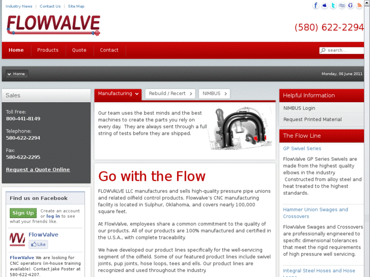 www.flowvalve.com