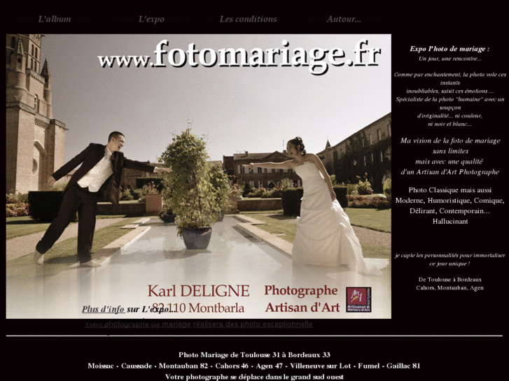 www.fotomariage.fr