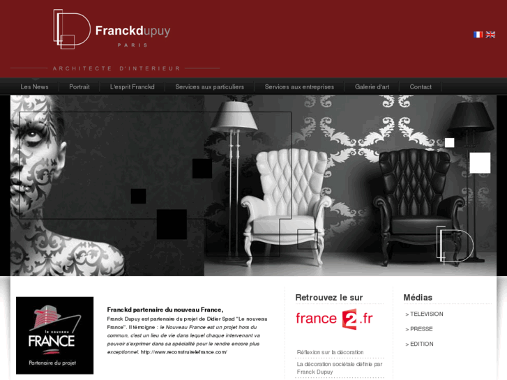 www.franckd.com