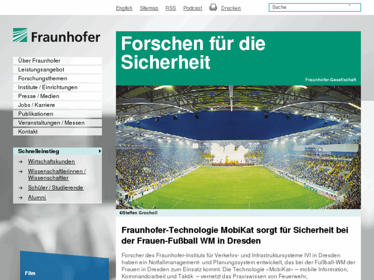 www.fraunhofer.de