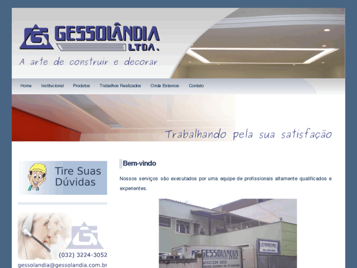 www.gessolandia.com