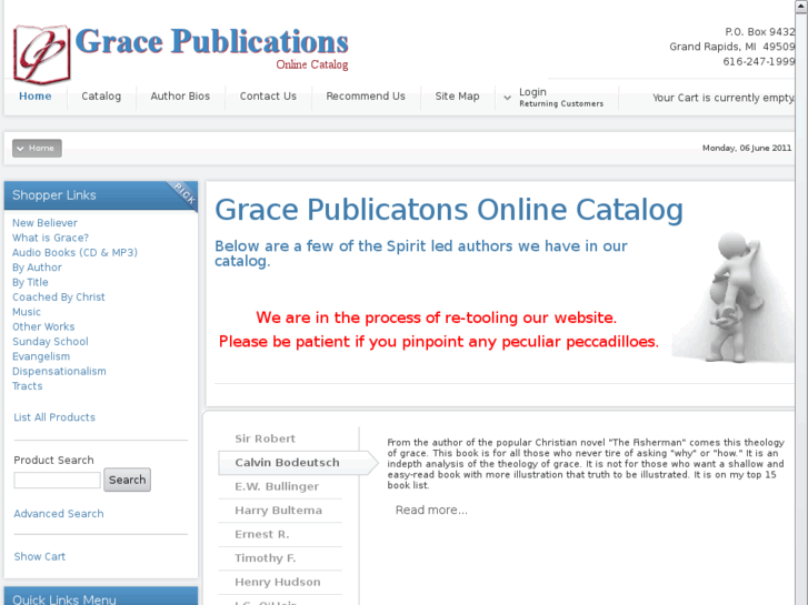 www.grace-publications.org