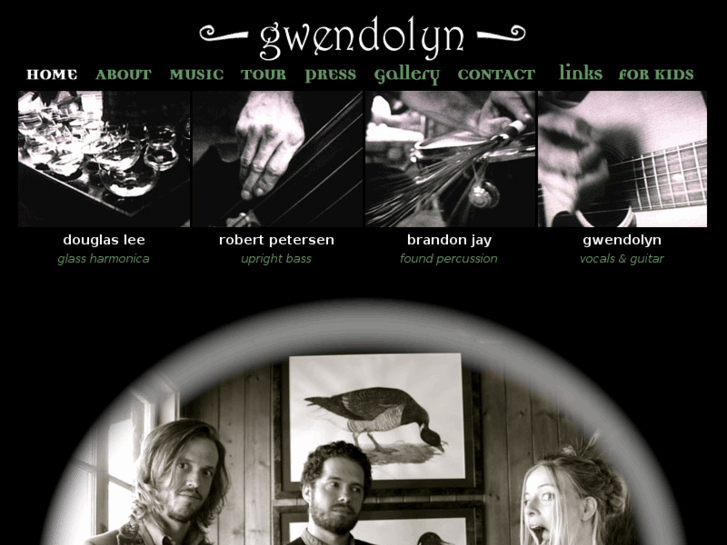 www.gwendolyn.net