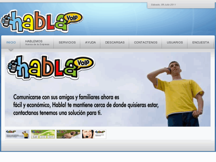 www.hablandoando.com