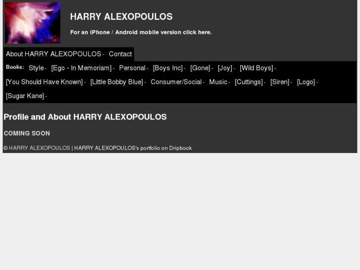 www.harryalexopoulos.com