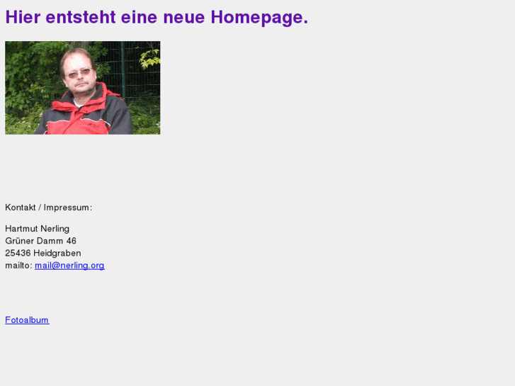 www.hartmut-nerling.de