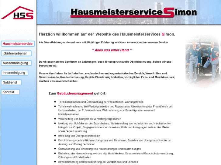 www.hausmeisterservice-frankfurt.com