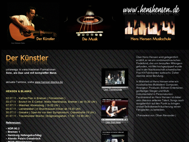 www.henshensen.de