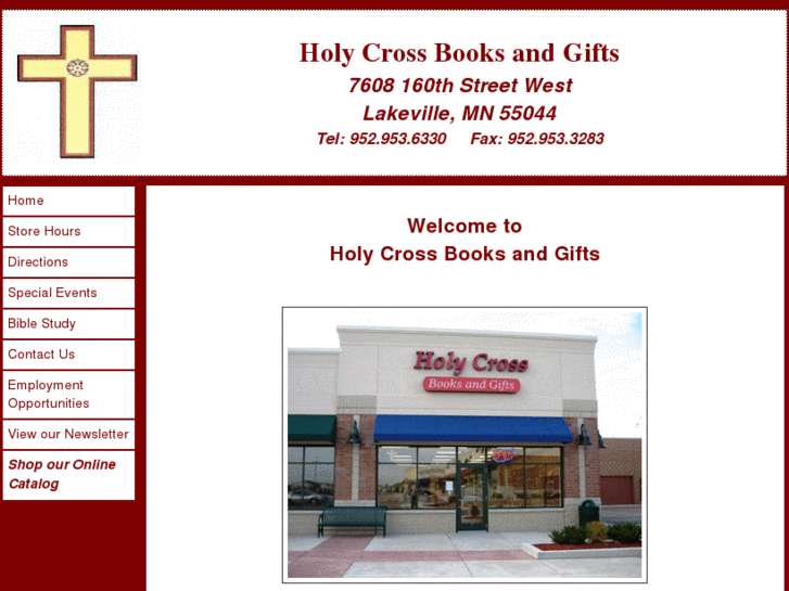 www.holycrossinc.com