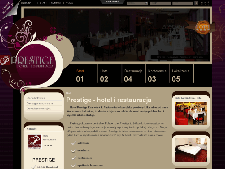 www.hotel-prestige.pl