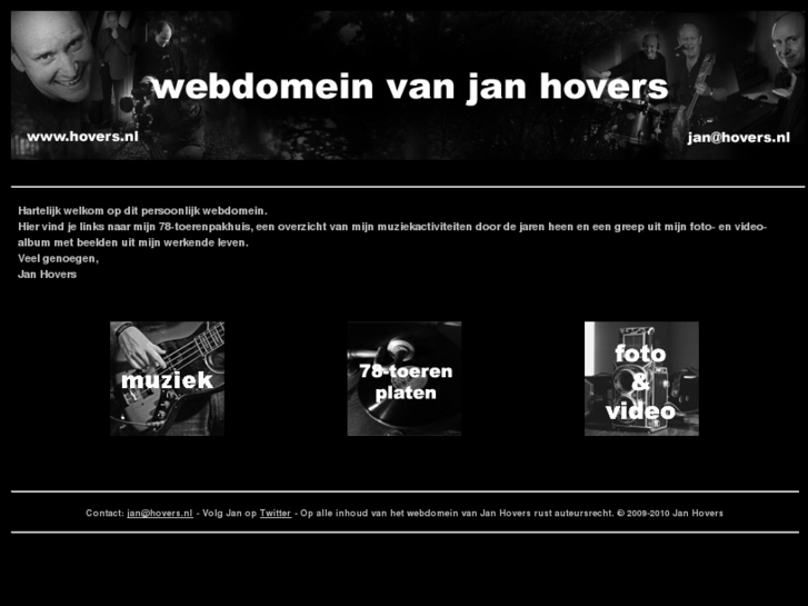 www.hovers.nl