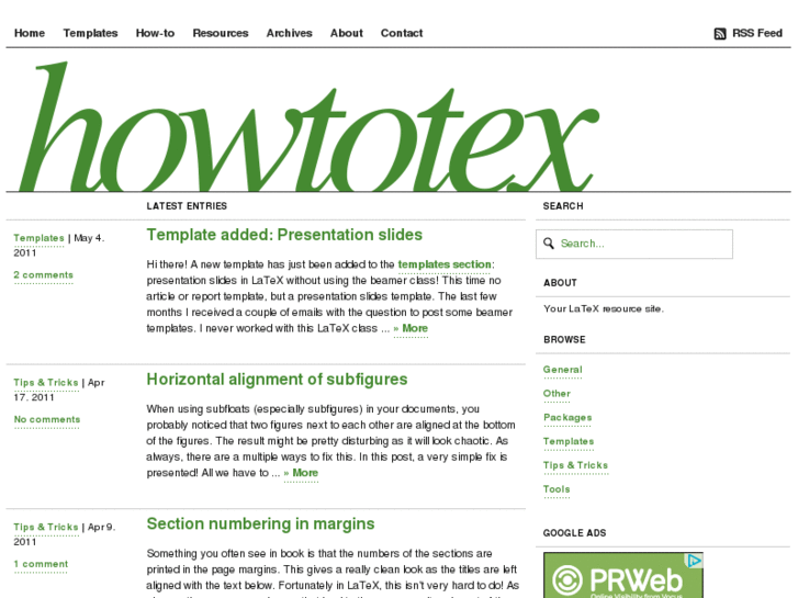 www.howtotex.com